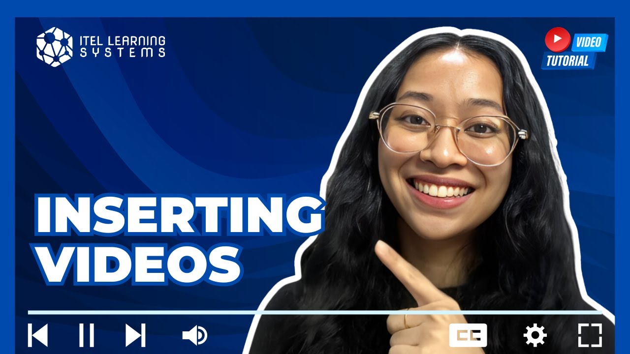 EYD: Inserting Online Videos Word Mac Version | Microsoft Word