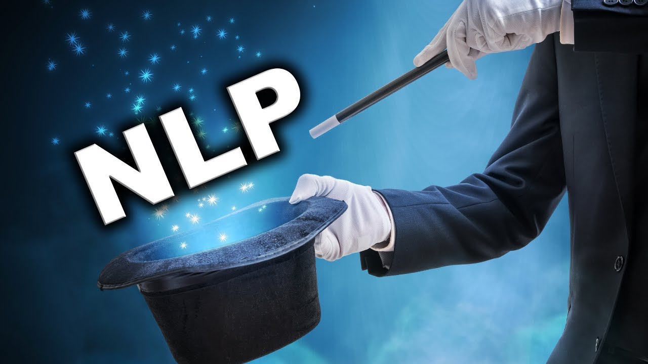 NLP Technique (Powerful) - How to Shift Your State Instantly