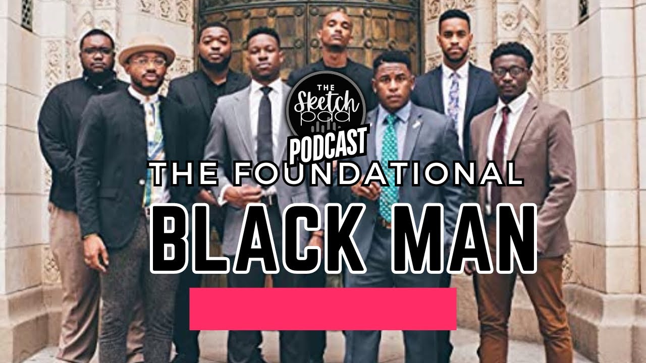Being black in America.