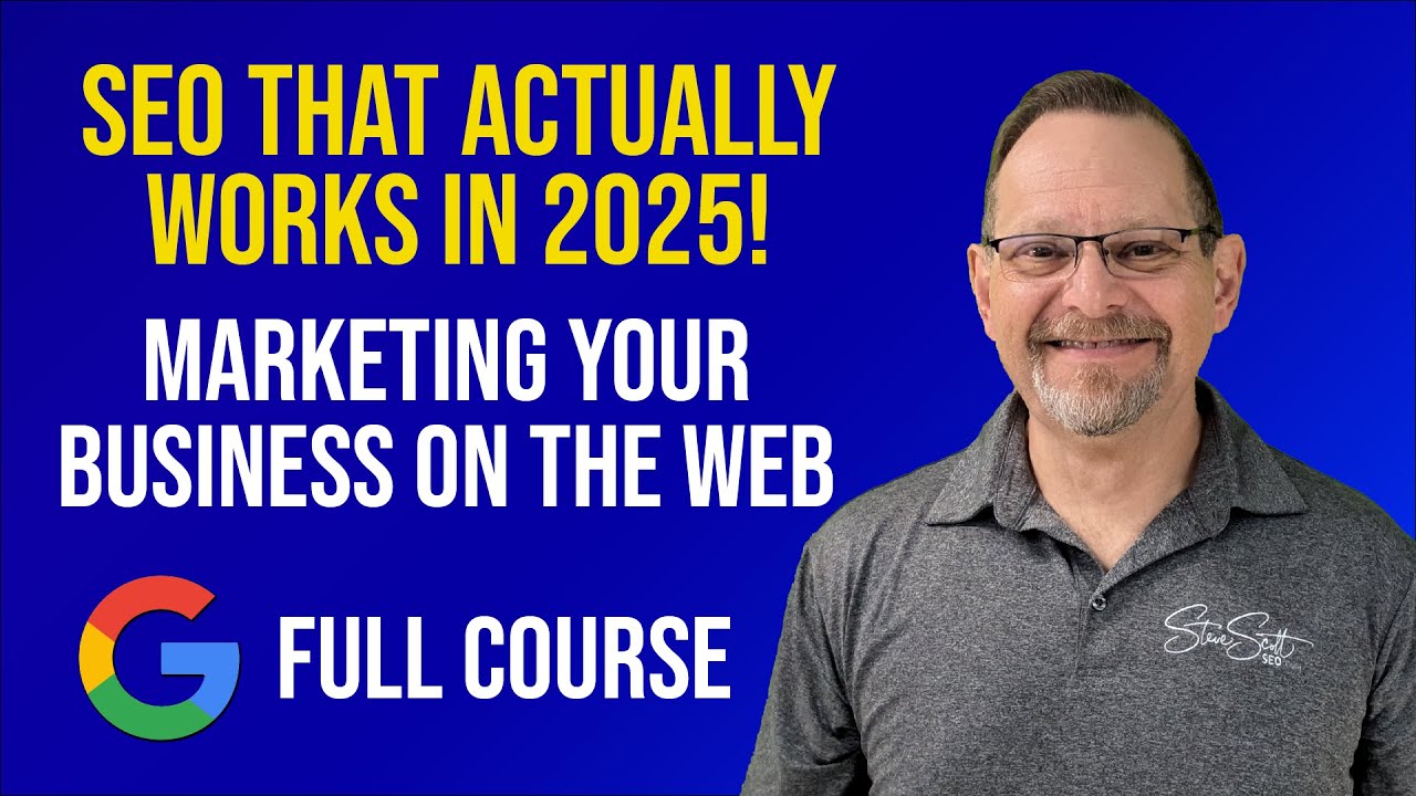 Marketing Your Business Online: What Actually Works in 2025!