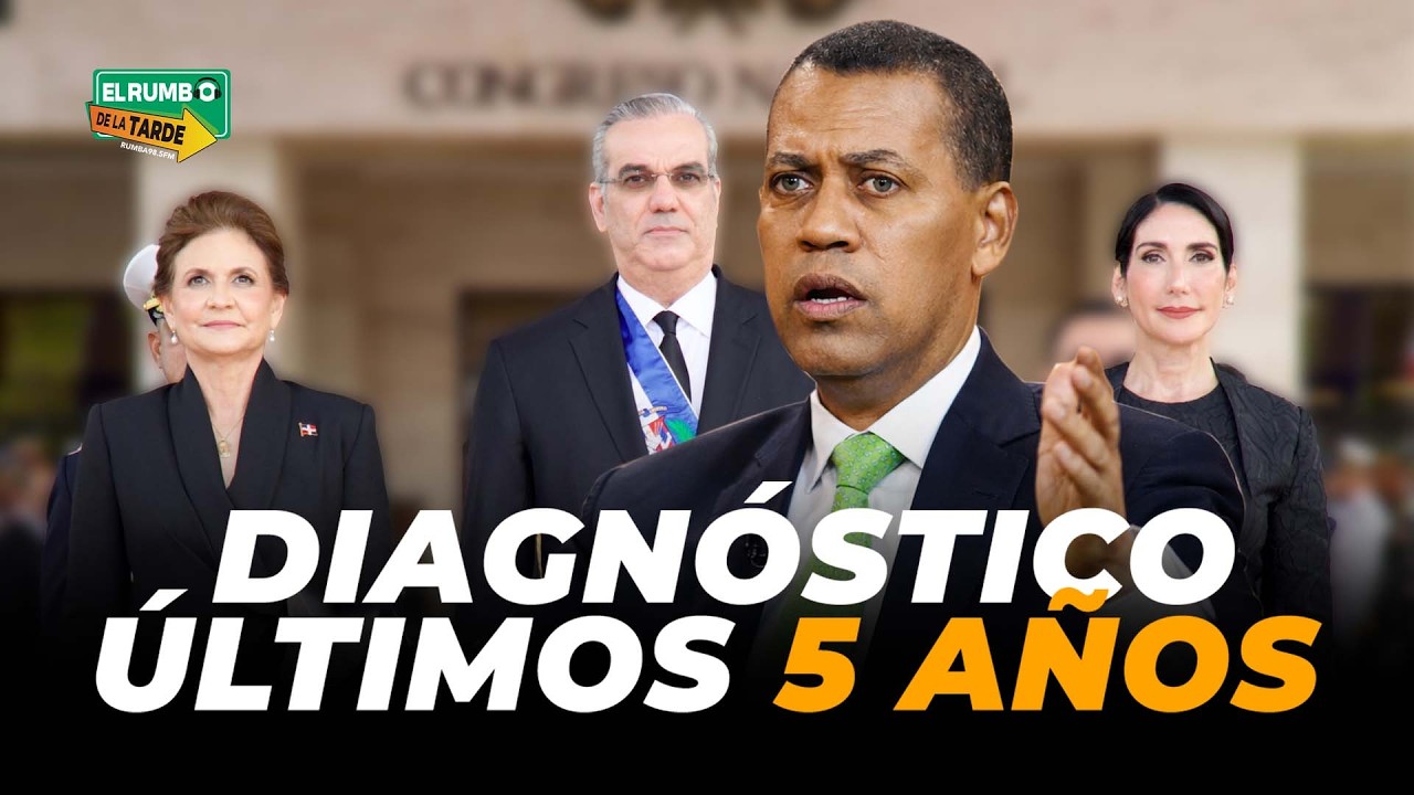 GUIDO GÓMEZ NOS ADELANTA LOS TEMAS QUE PODRÍA TRATAR EL PRESIDENTE MAÑANA 27 | EL RUMBO DE LA TARDE