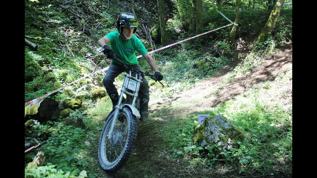 A-Cup Trial Kufstein 23. Juli 2023