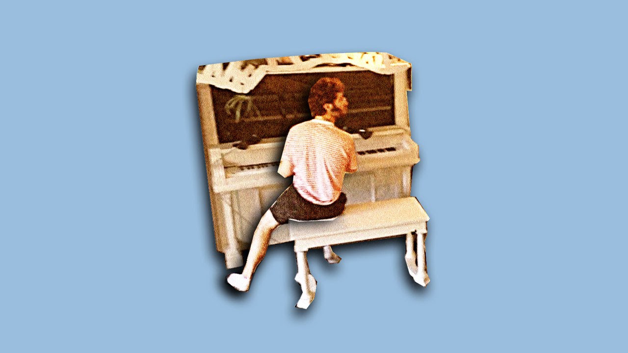 VULFPECK /// First Place