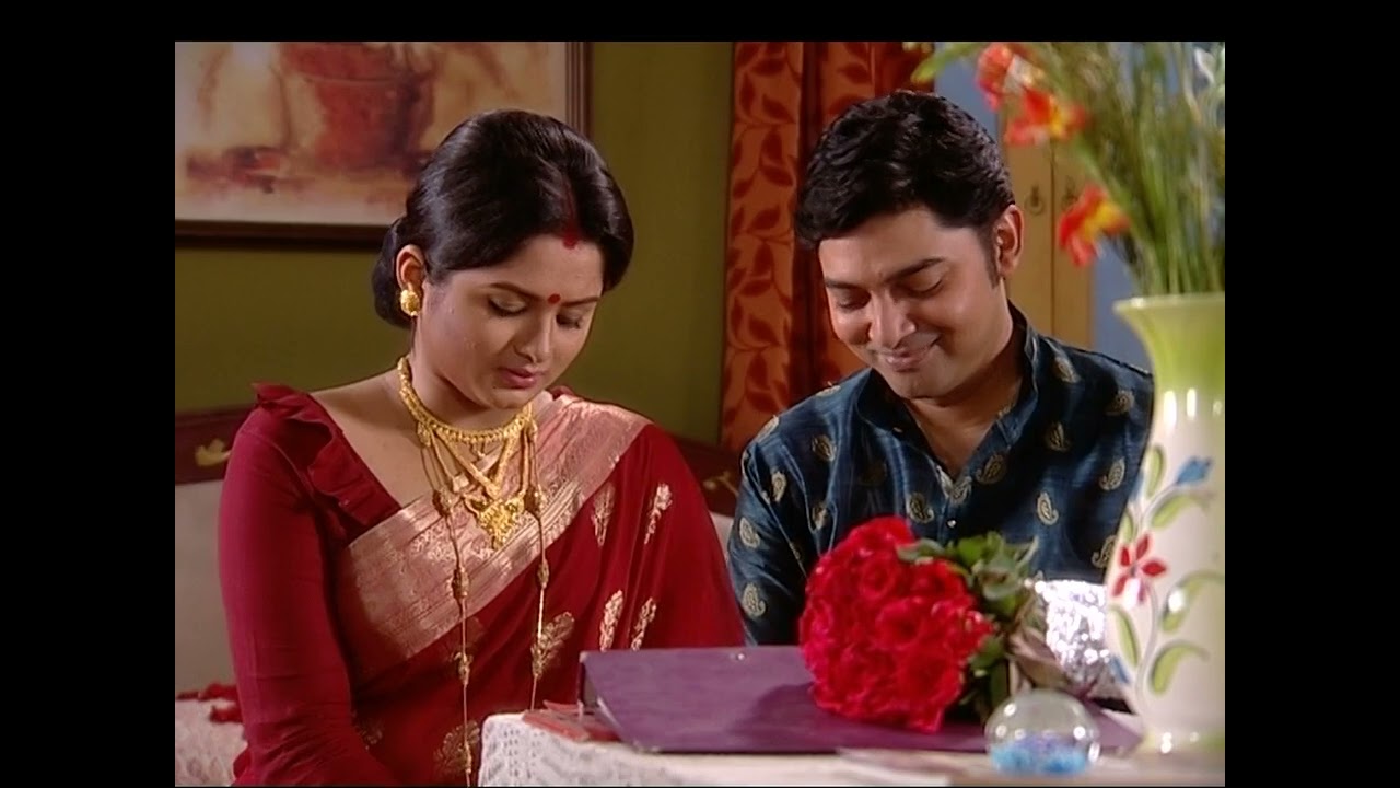 Keya Patar Nouko - Ep 717 - Bengali Tv Serial - Zee5 Bangla Classics