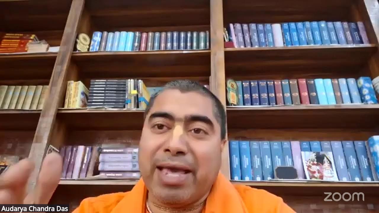 নিত্যম ভাগবত সেবয়া । স্কন্দ ৬ অধ্যায় ১৪ শ্লোক ২৩