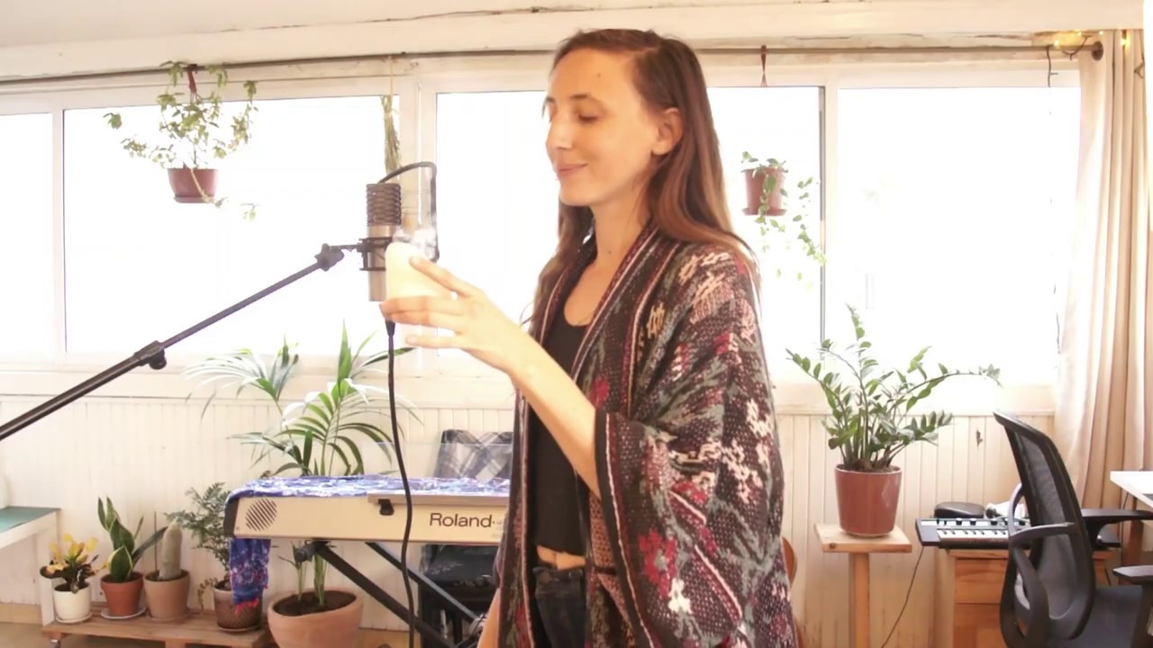 Vocal liberation / Lesson 1 - (Part 1)