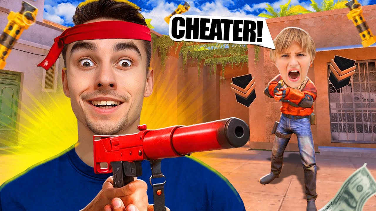 🔥 ИГРАЮ ОРУЖИЕМ ПРОТИВНИКА 🔫 ПОСЛЕ КАЖДОГО ФРАГА 💀 В STANDOFF 2!! 🎯 СЛОЖНЫЙ ЧЕЛЛЕНДЖ 😱