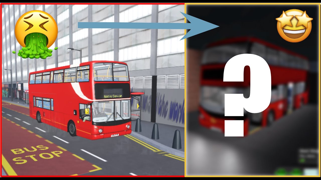 Which DOUBLE decker bus is worth YOUR hard earned credits?