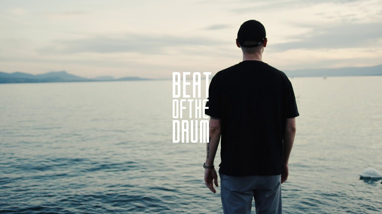 Coone - Beat Of The Drum (Official Video)