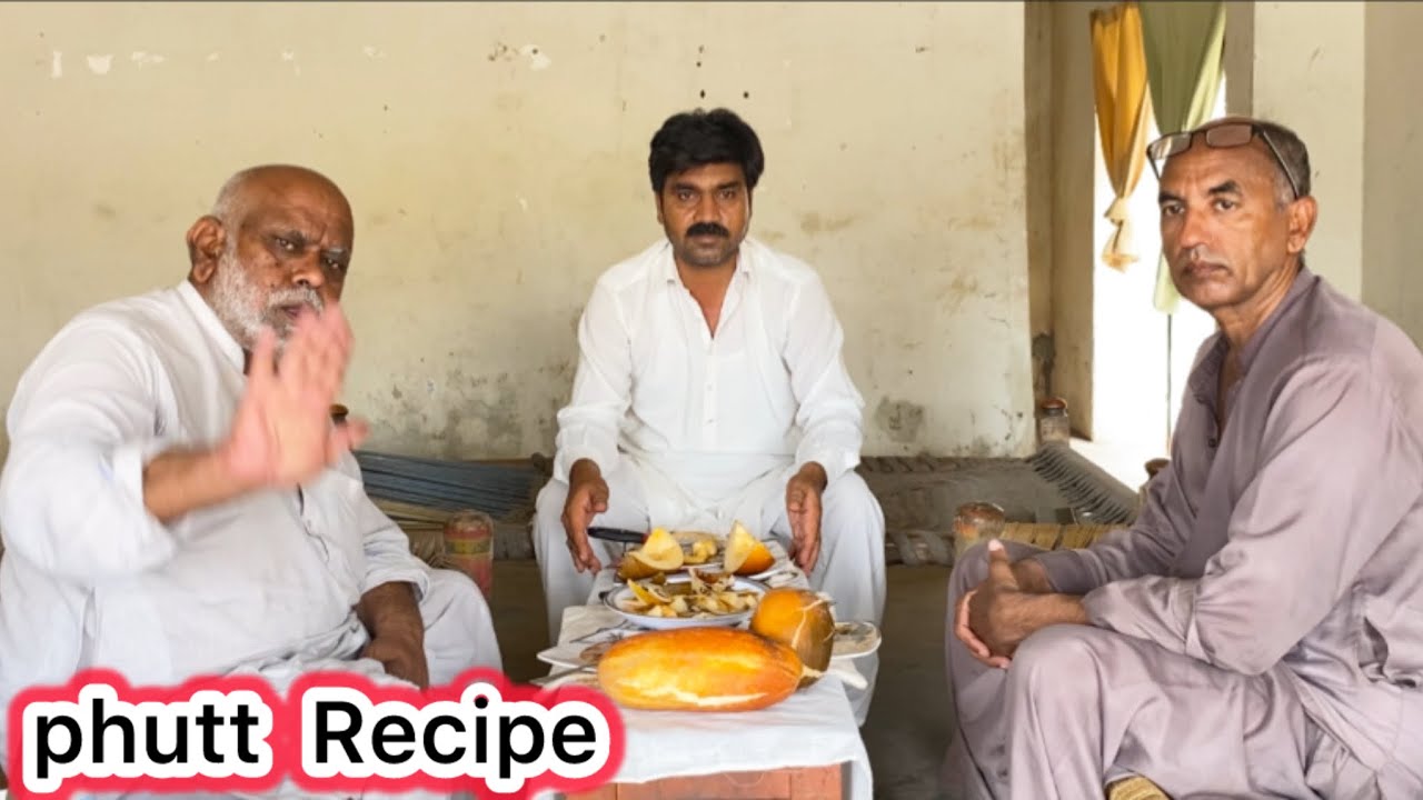 Rana Khalid Maqbool ty Rana  Aslam Khan  ne khadi phut  modern style  naal   shakkar pa k.