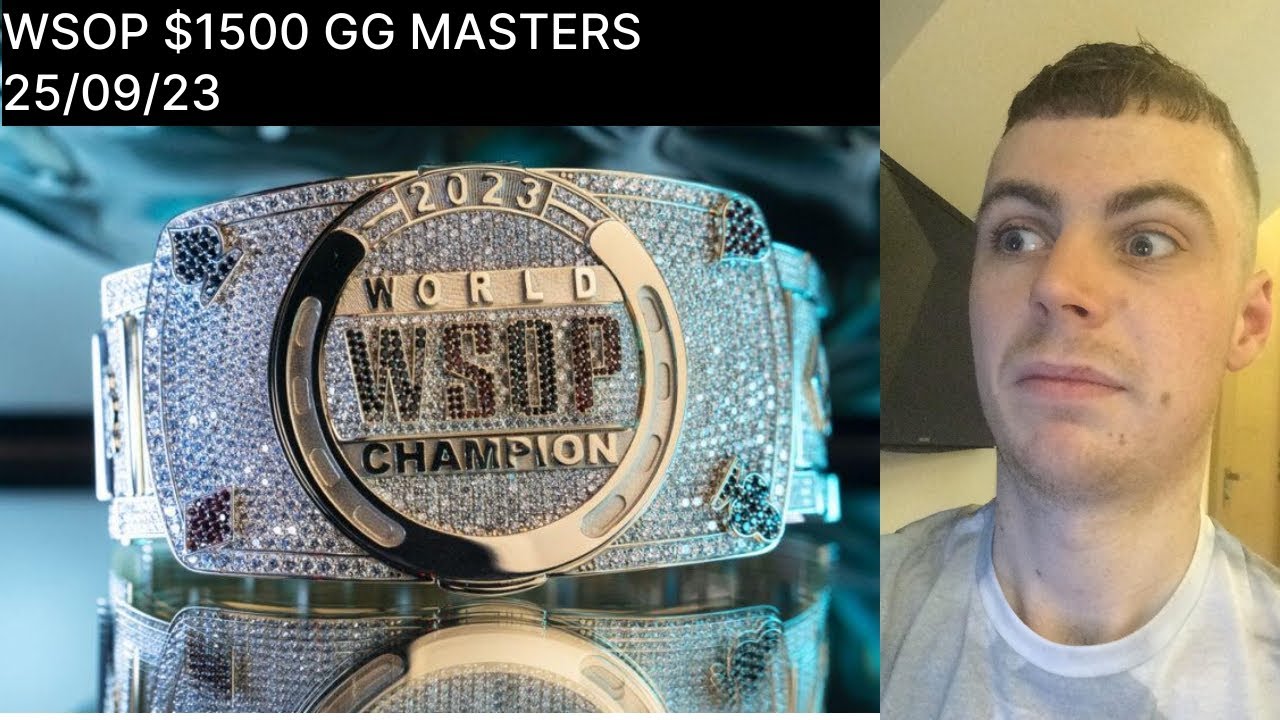 4 Handed For $254,000 & A BRACELET!!! *RAW FOOTAGE*