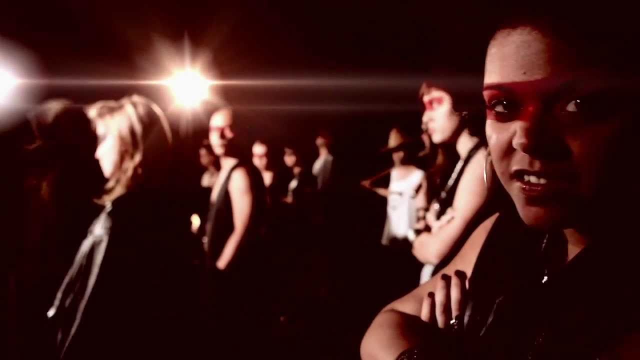 Videomind - Il Giorno Dopo (Clementino, Francesco Paura & Tayone)