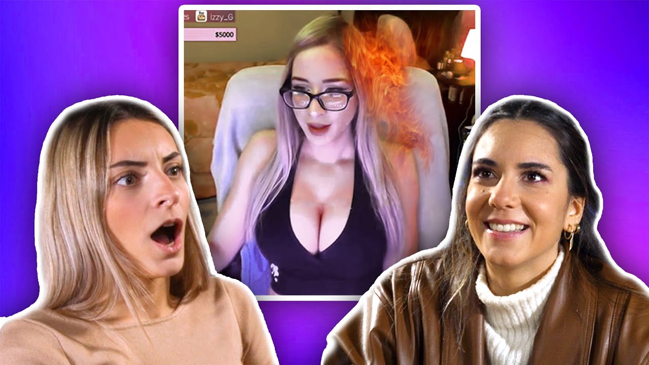 TWITCH - TV CANLI YAYIN KAZALARINA TEPKİ!