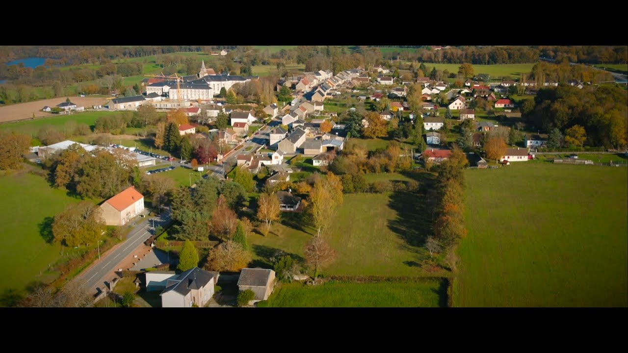 Ajain, un docteur pour mon village