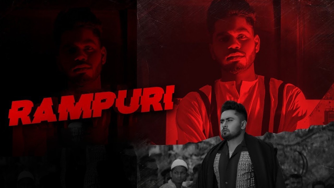 RAMPURI(Official Video )| Nav Dolorain ft Teji Sandhu | Badfella Production | Bop Music
