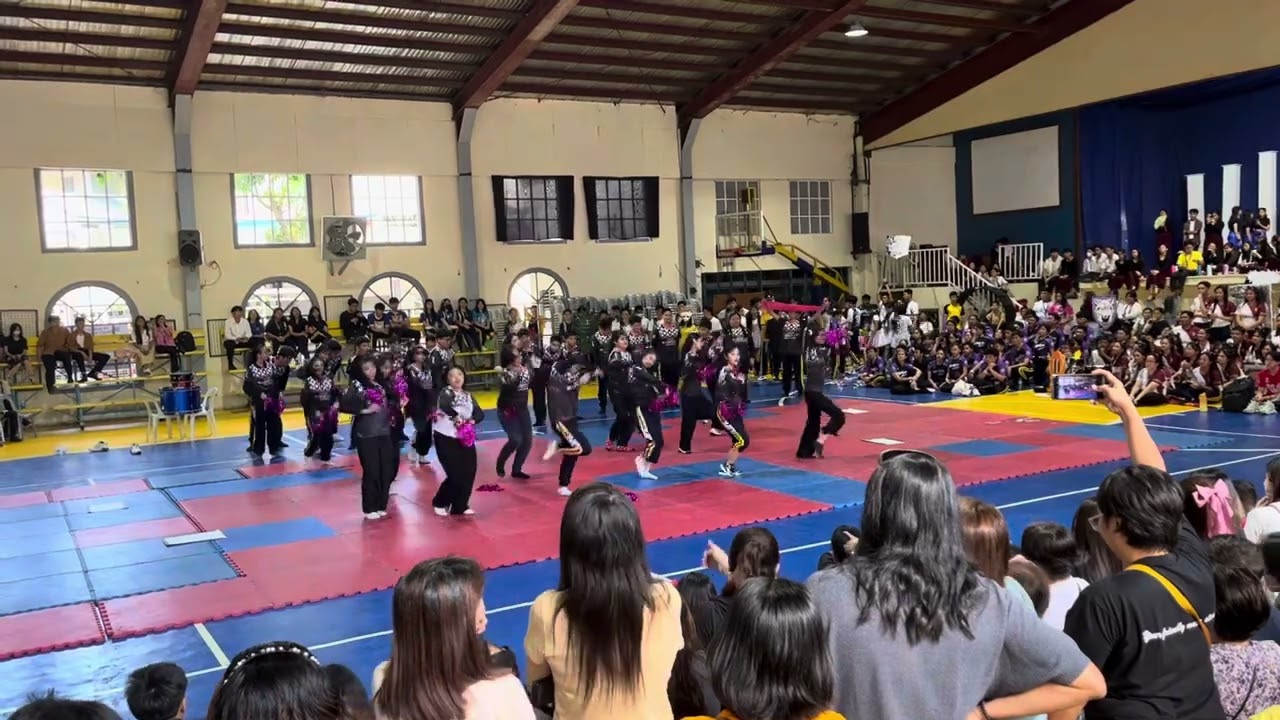 Feb 13 2024  Group Dance Competition at OLOPS , Gai&rsquo;s Group