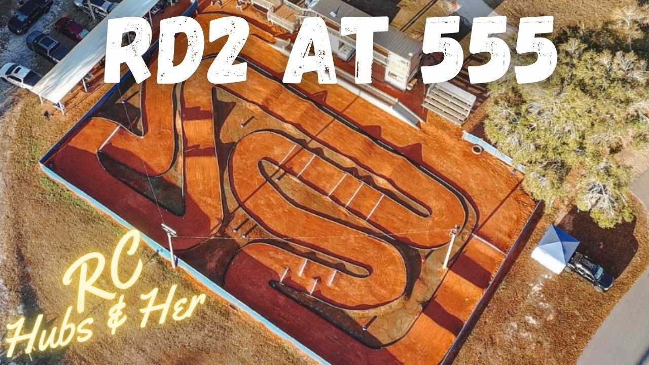 Mayor MELTDOWN RD2 Triple Nickel