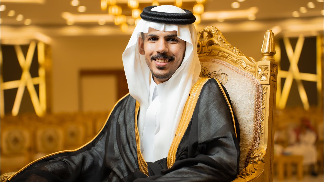 حفل زواج الشاب : مشاري العلياني | تصوير عدسة جدة 0506079227 | قاعة قمرا بجدة
