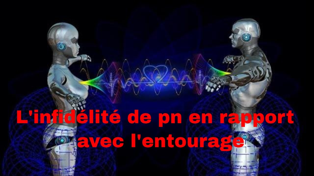 l'infidélité du pervers narcissique en rapport avec l'entourage