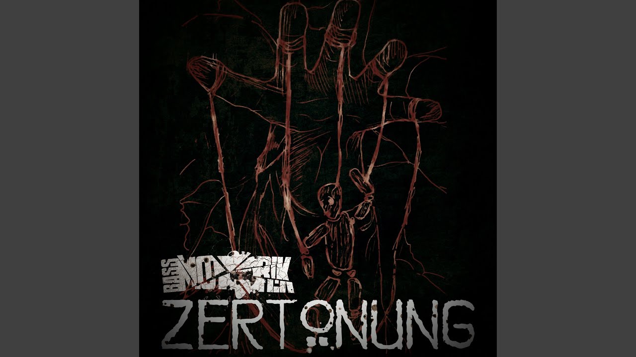 Zertönung