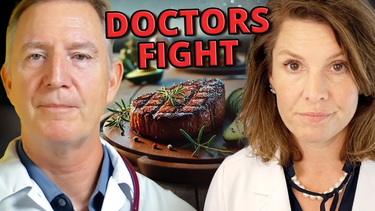 My response to Dr. Eric Westman