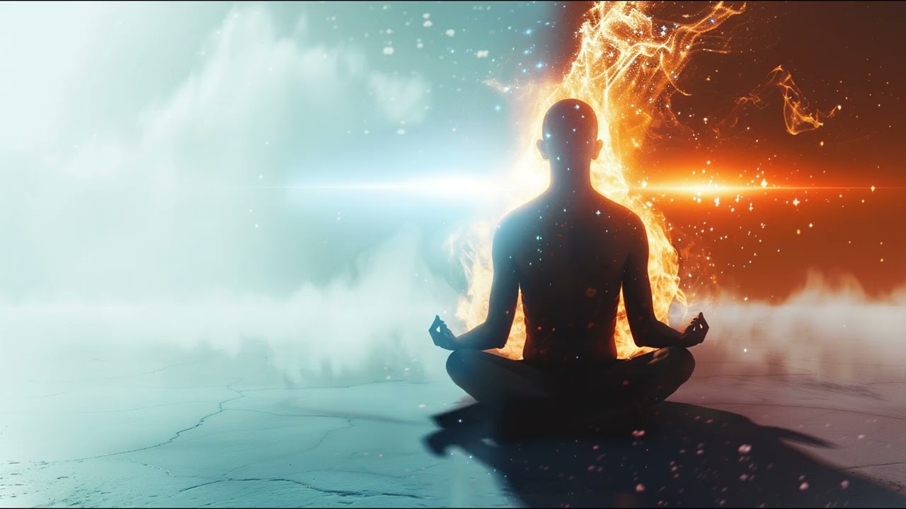 L'Art d'Écouter les Fréquences de l'Âme : Votre GPS Intérieur