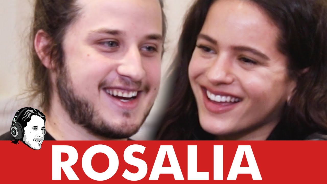 CREATIVO #170 - ROSALIA