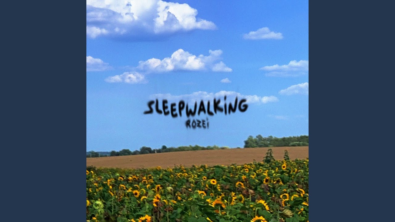sleepwalking