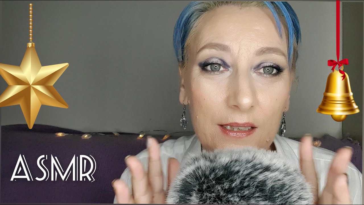 Ženski razgovori#2/life update,posao,da li gledam riality?/close up whispering with hard candy/