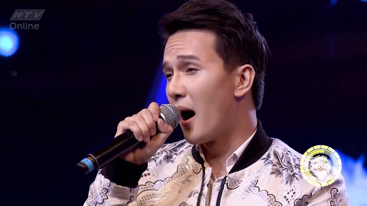 M&agrave;n song ca của Khắc Minh v&agrave; hotboy kẹo k&eacute;o | HTV NHẠC HỘI SONG CA 2 | NHSC #3