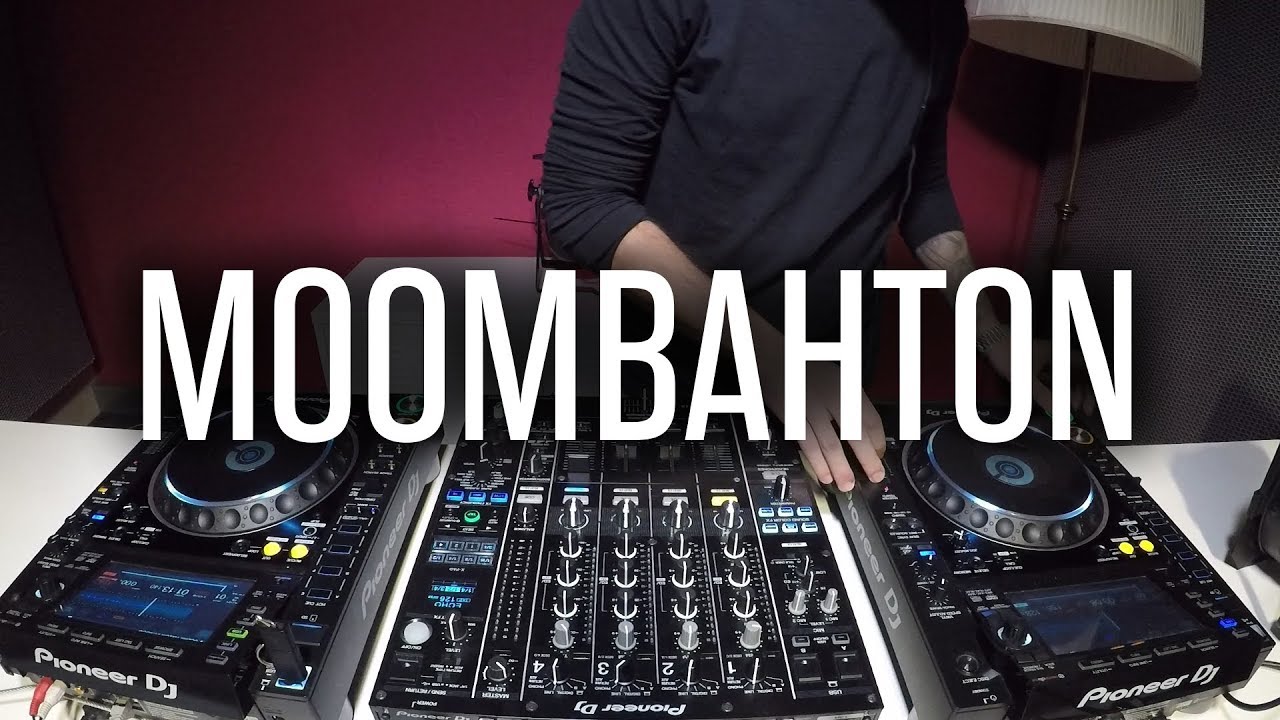 Moombahton & Afro House Mix 2018 | Guest Mix by Alex Sargo
