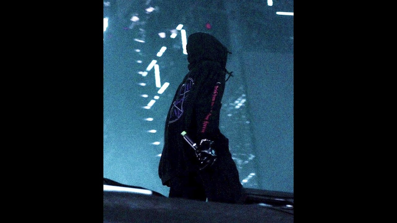 ken carson + the experiment Type Beat - 