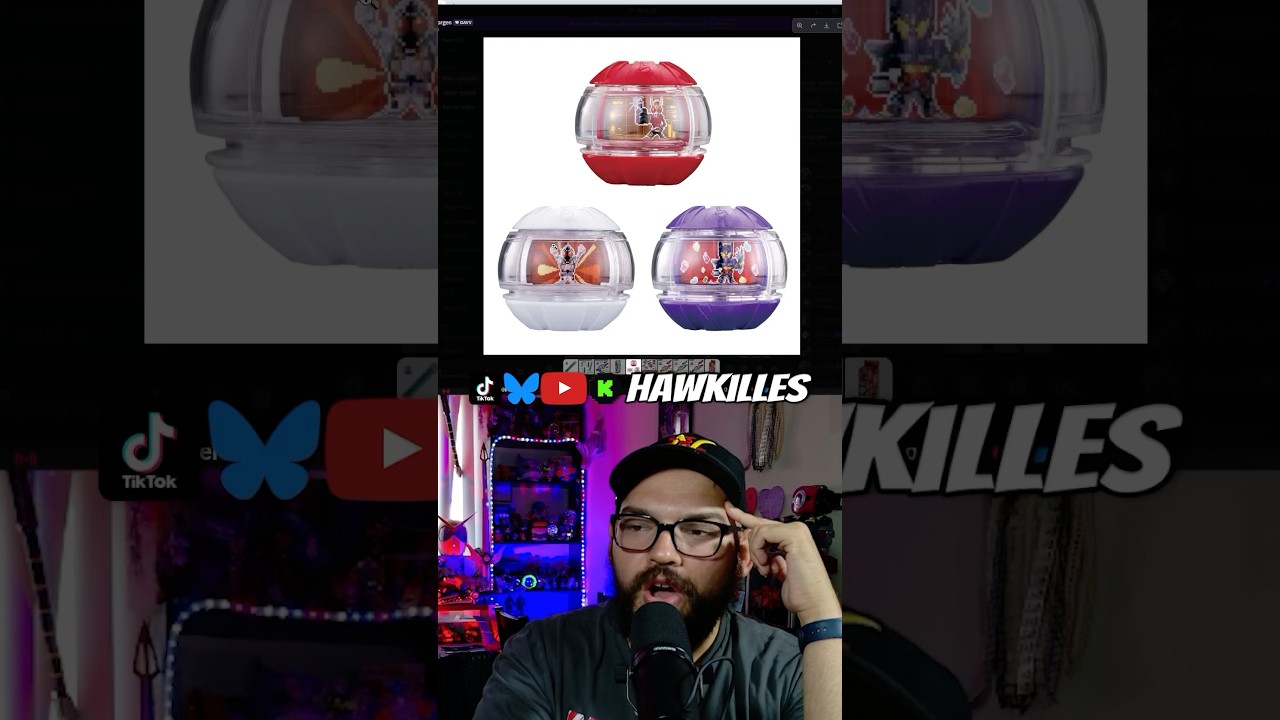 Zeztz Legend Capsems #tokusatsu #kamenrider