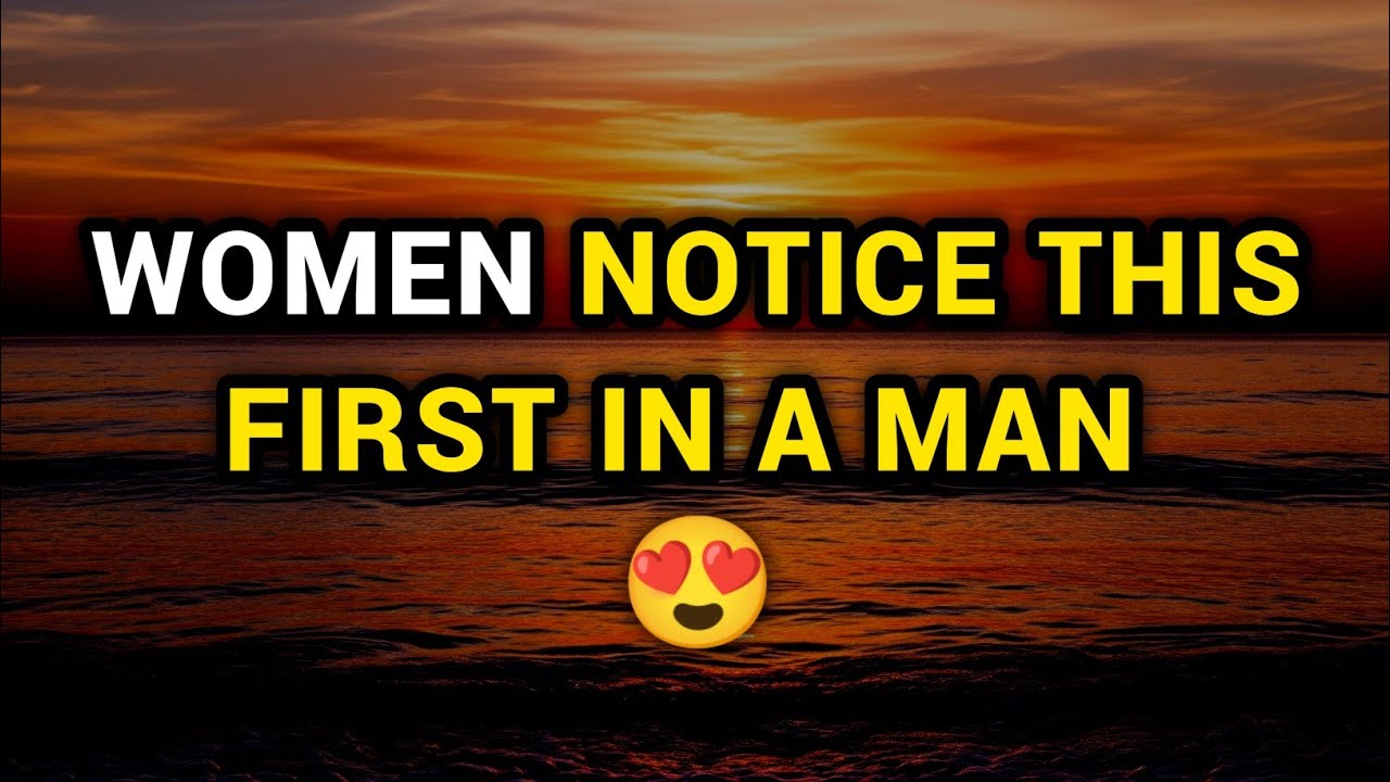 Women Are Attracted by Seeing THIS Part of Men – Shocking Truth Most Guys Don’t Know!