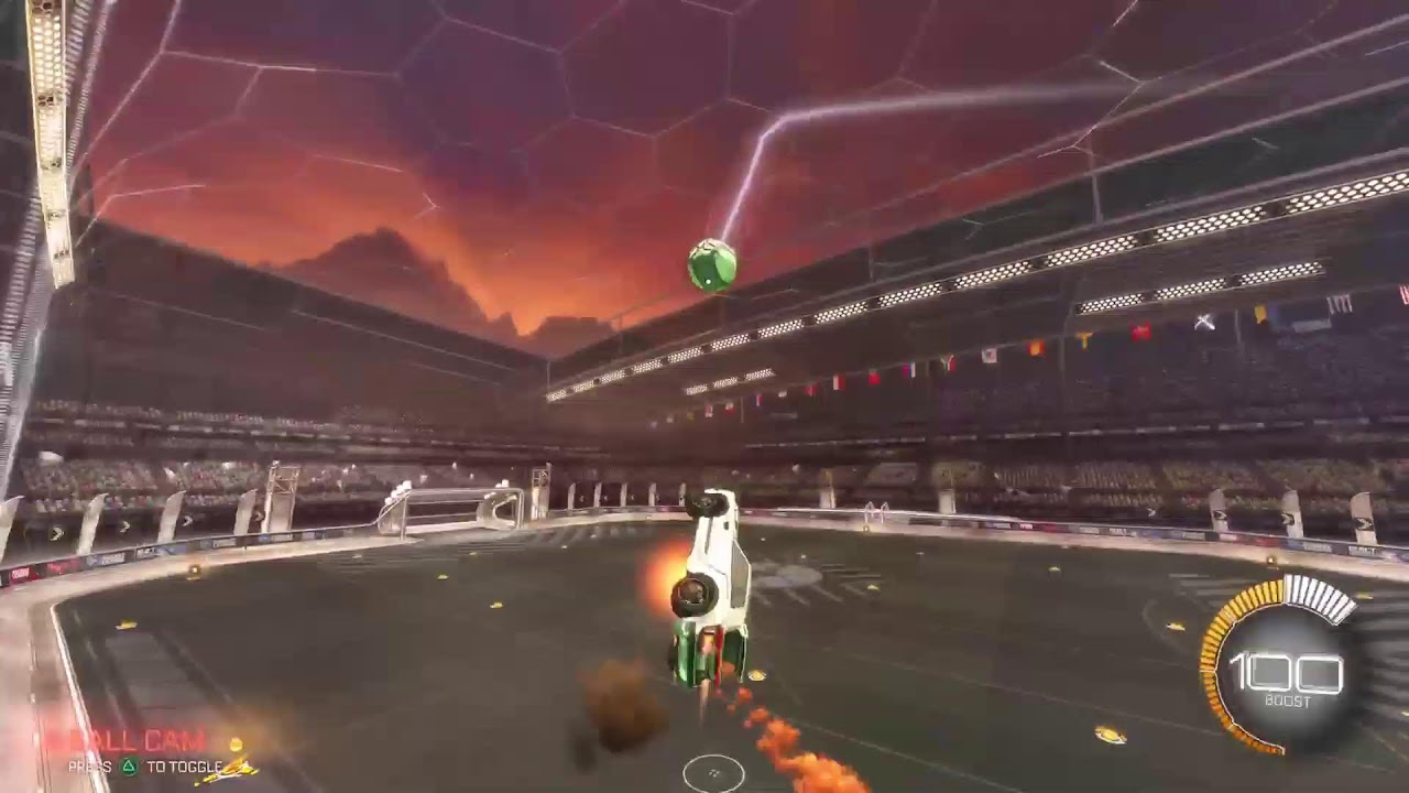 Playing w viewers