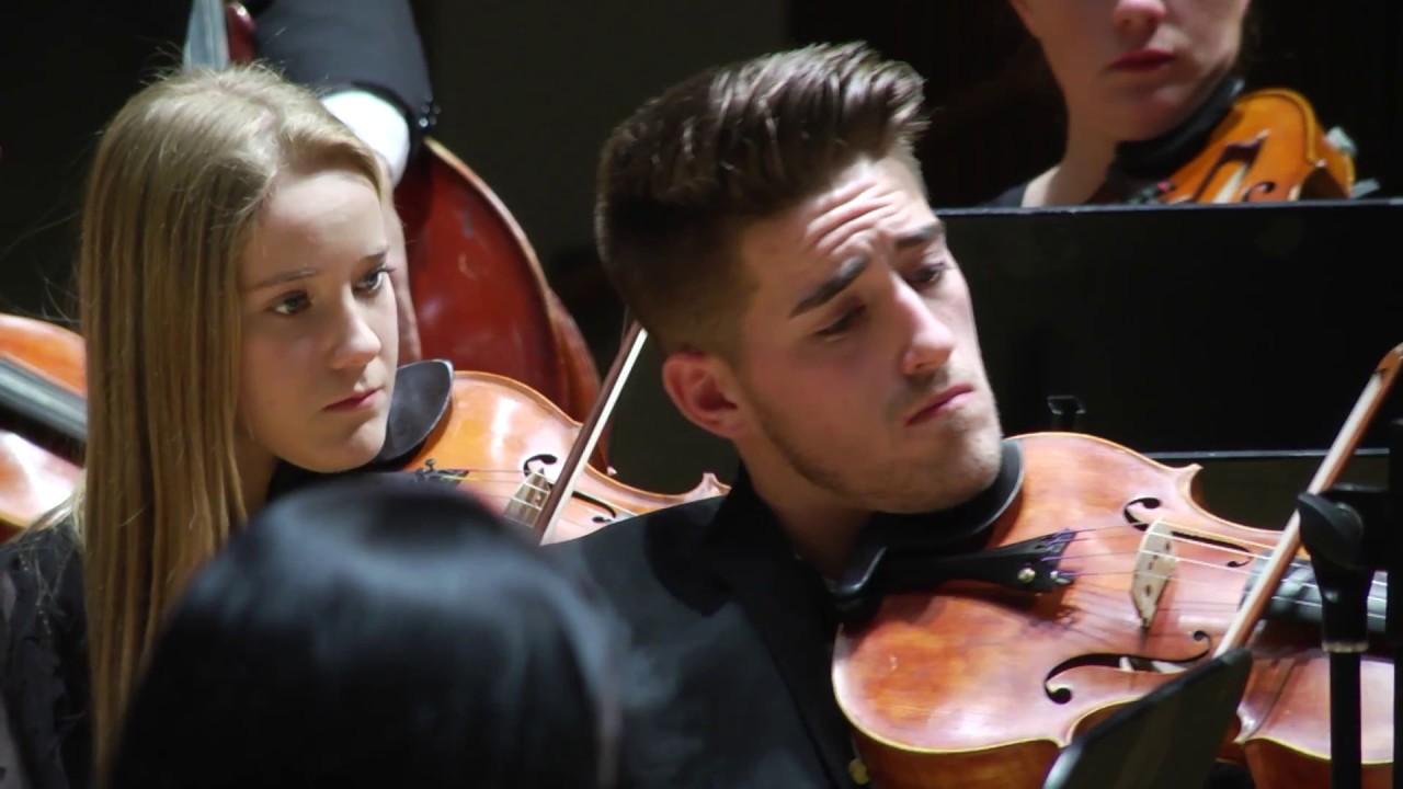 Divertimento ORQUESTA SINFÓNICA SM 'LA ARTÍSTICA' BUÑOL