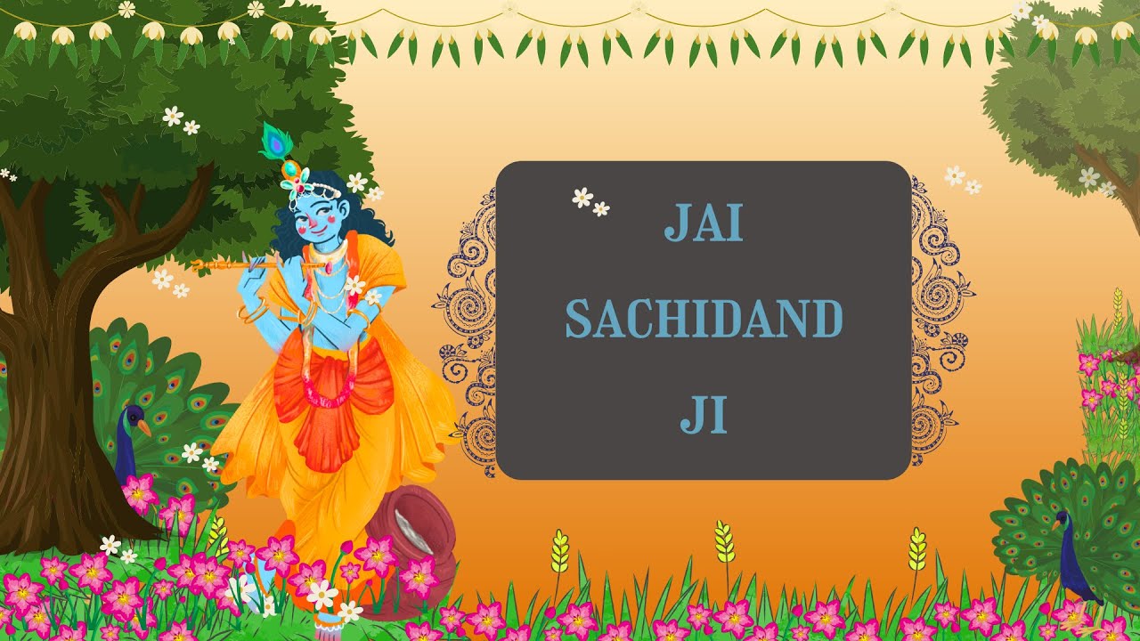 || S.S.D.N|| New bhajan - Dil Mera Lutt Gaya  #anandpurdham #ssdn