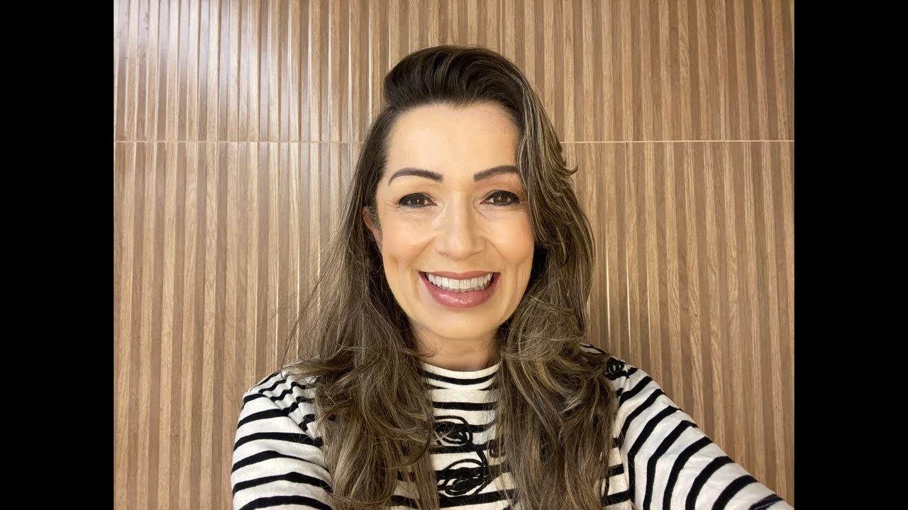 Jejum das Causas Impossíveis! Pastora Patrícia está ao vivo!