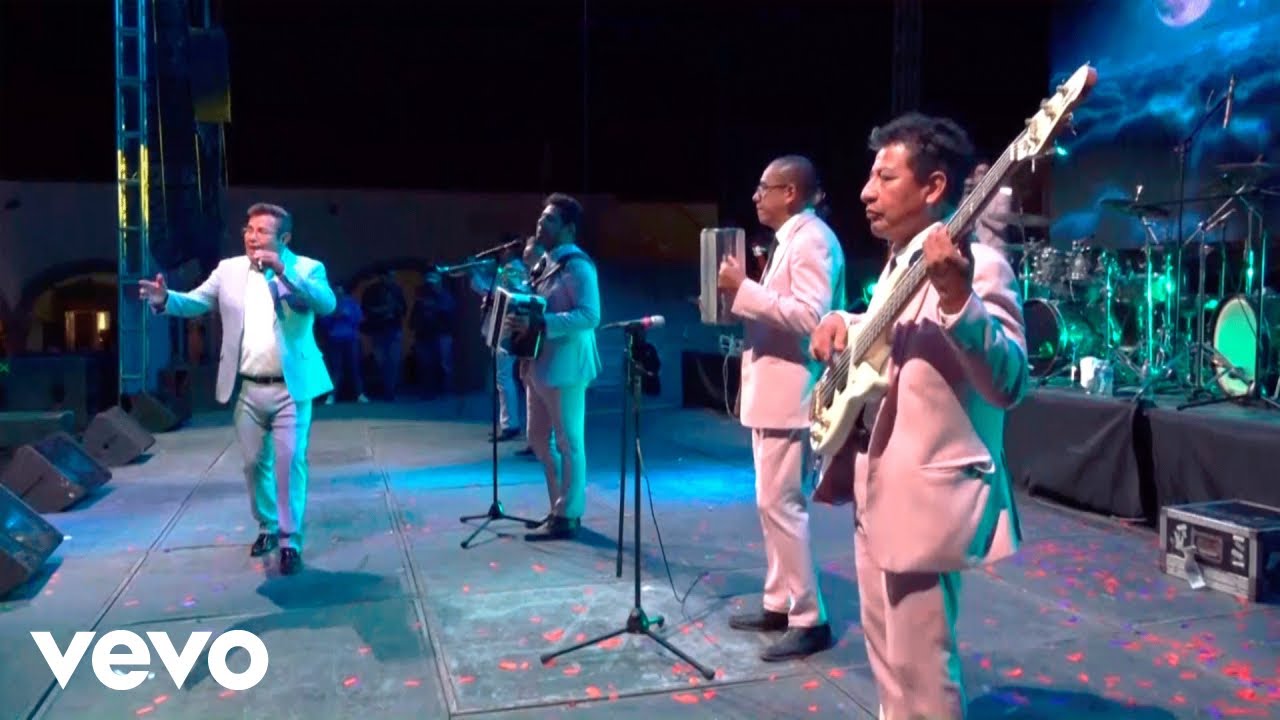 Rayito Colombiano - Quiero Volar (En Vivo Desde Puebla)