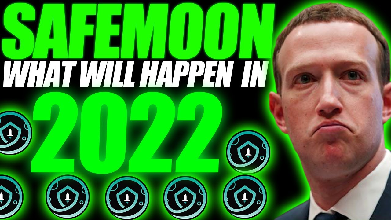 WHAT WILL HAPPEN WITH SAFEMOON ON JANUARY 2022 - EXPLAINED.001?(Realistic)
