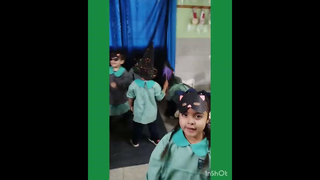 Cierre de proyecto periodo de inicio! Sala 💚