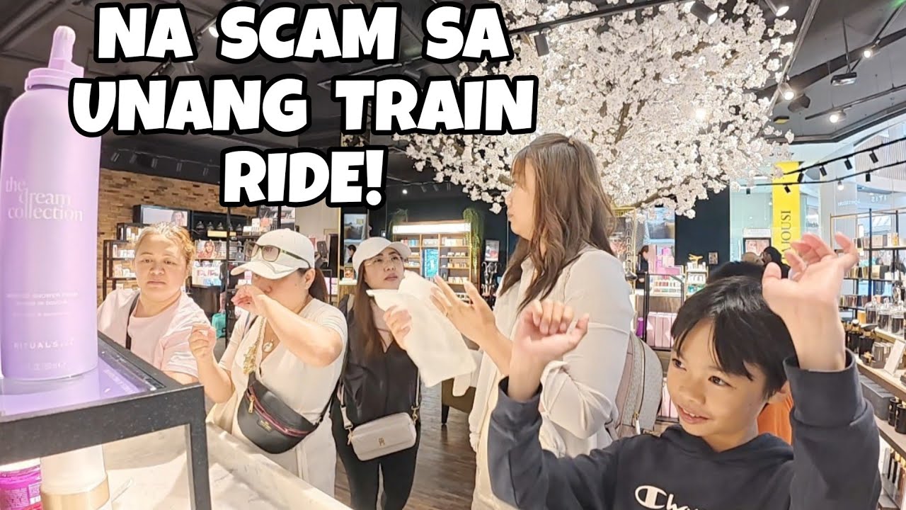 HIHIWALAYAN NA NI COCO M  | SUMMER IN FINLAND - LIFE ABROAD | THAI-FINNISH