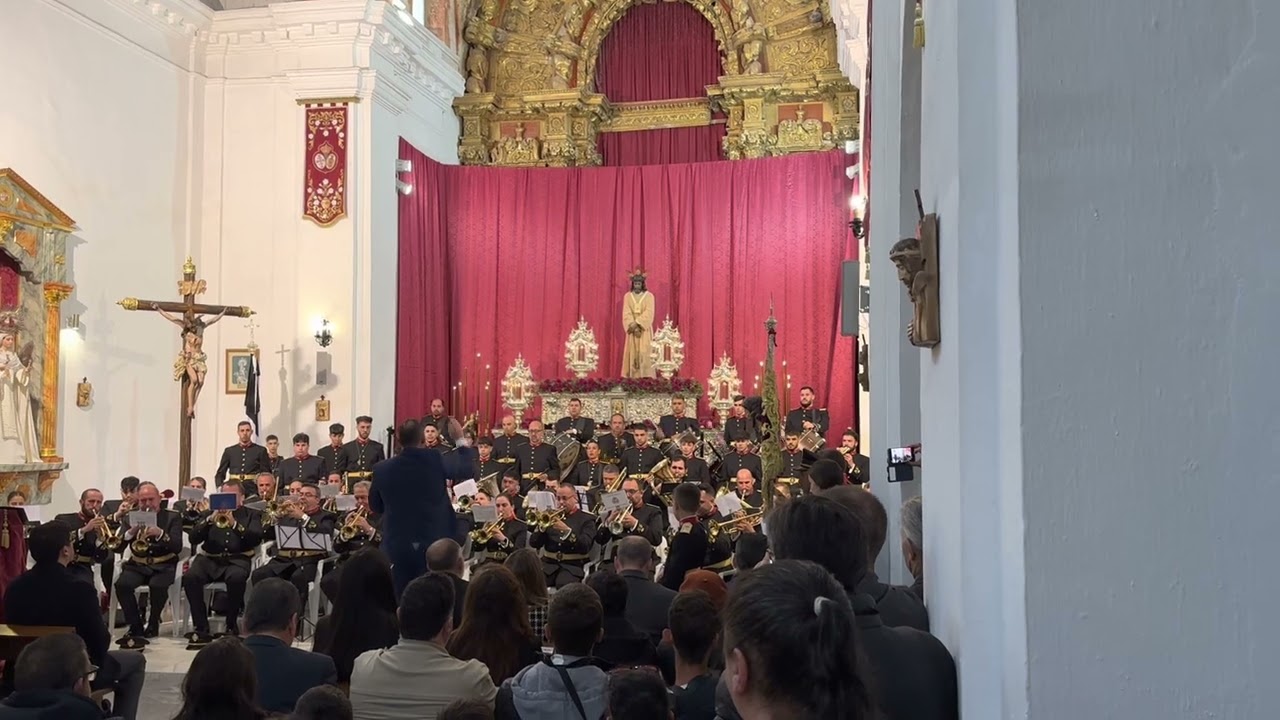 AM Buena Muerte Ayamonte - Esperanza Para Todos