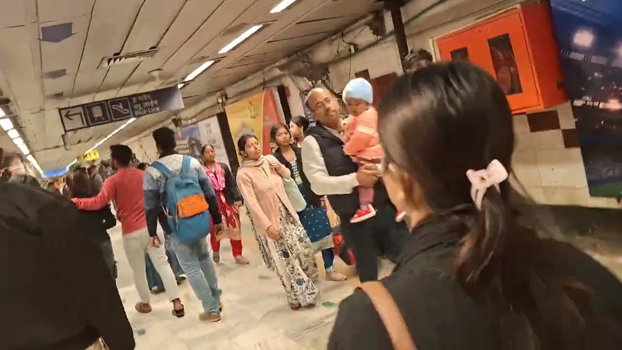 First time metro tour 2026 🧿 Howrah metro 🔗 প্রথমবার মেট্রোতে #metro