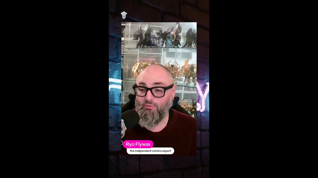 Episodio 9100 - la numero 100! 📱