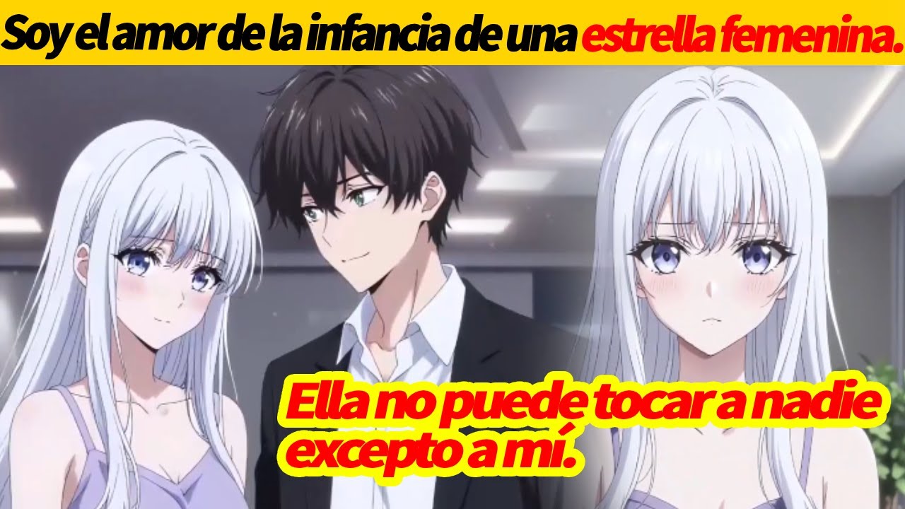 Mis novias famosas eran todas mentiras, excepto aquellas a las que no podía tocar.