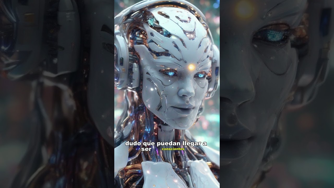 Parece Poco Probable / Roger Penrose 