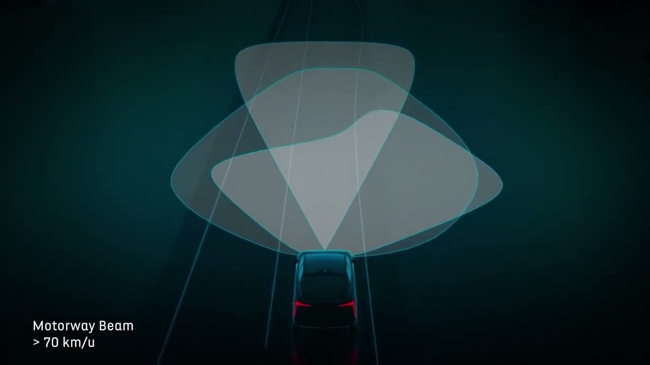 DS Automobiles | DS N°8 - DS PIXELVISION