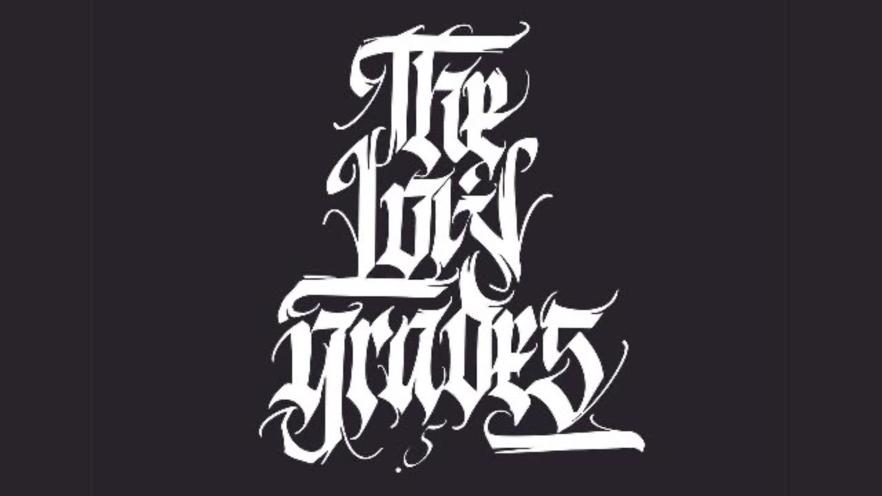 THE LOW GRADES - EP00231*