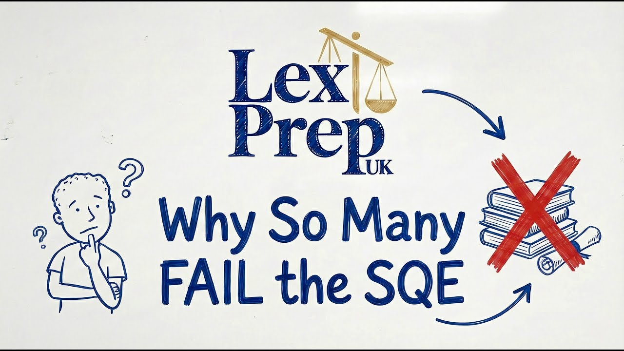 The SQE:  A Complete Guide